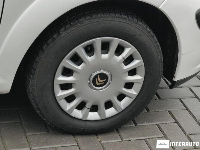 Citroen C3 41 citroen C3 2008