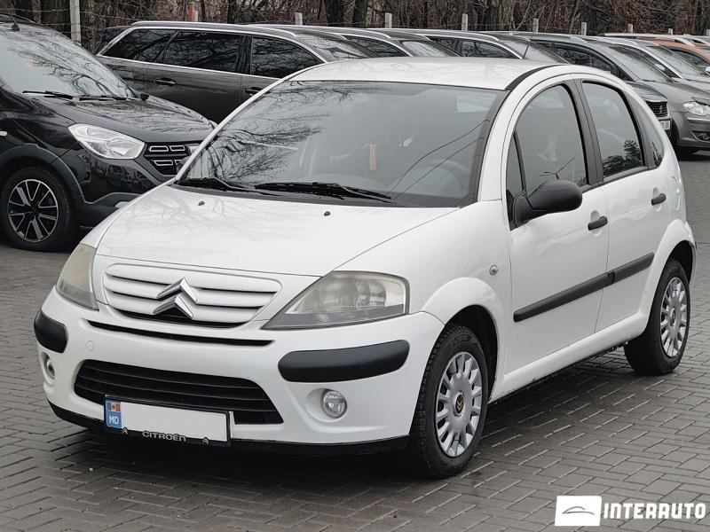 Citroen C3 2 interauto oferta masina