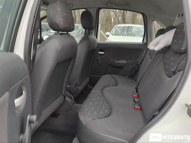 Citroen C3 34 citroen C3 2008