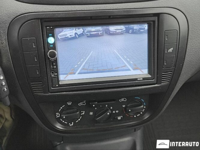 Citroen C3 38 citroen C3 2008