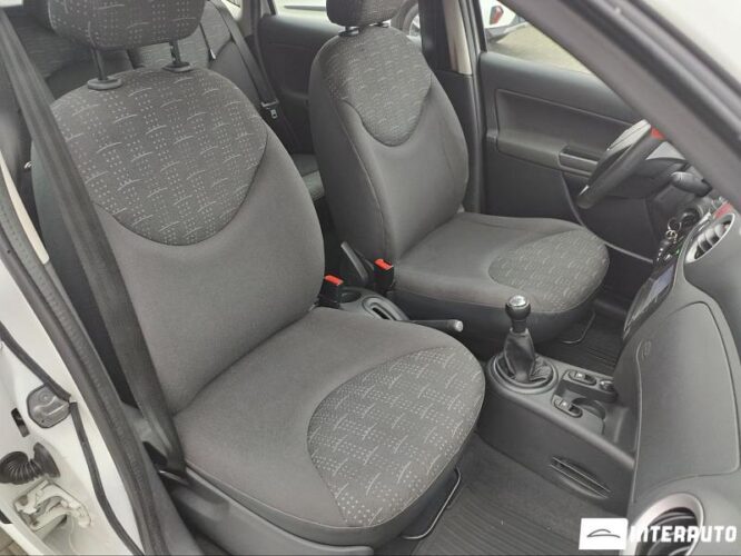 Citroen C3 33 citroen C3 2008