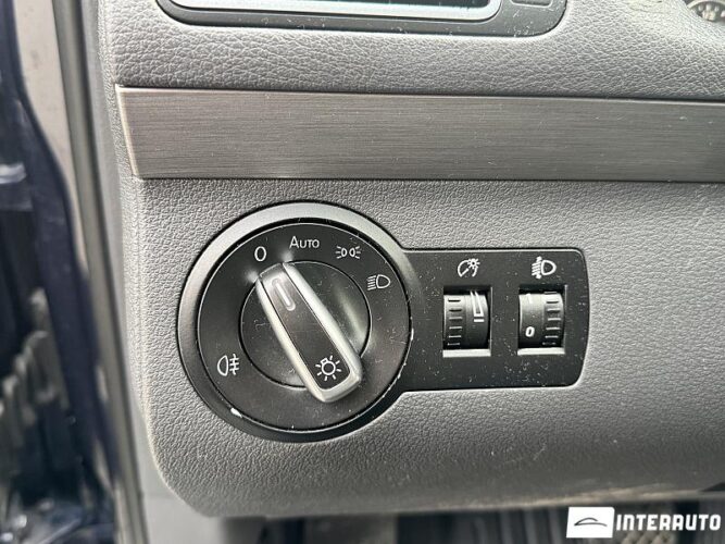 volkswagen Touran 2013