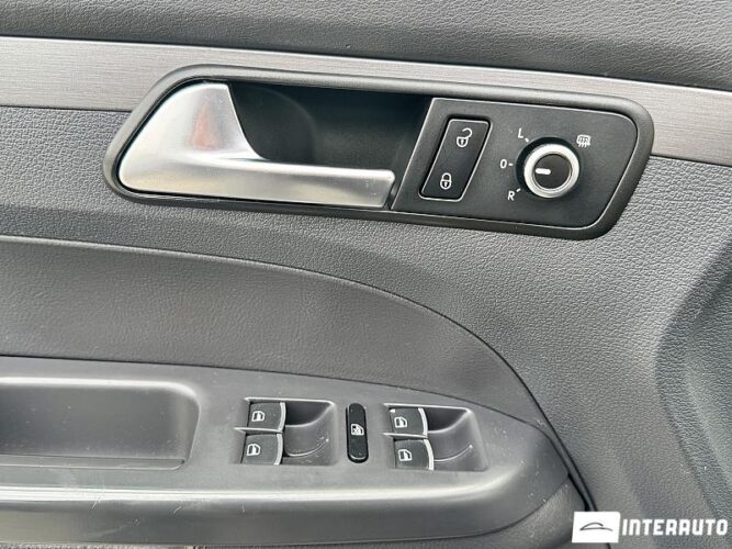 volkswagen Touran 2013