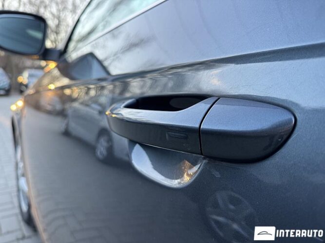 volkswagen Passat 2013