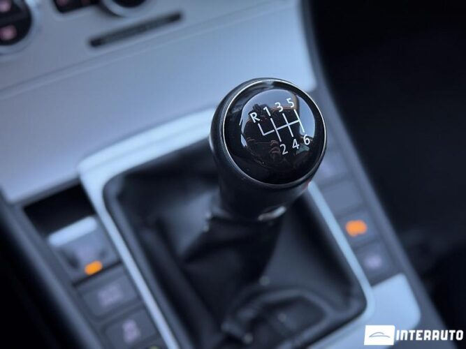 volkswagen Passat 2013