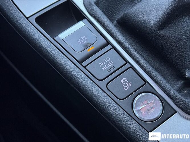 volkswagen Passat 2013