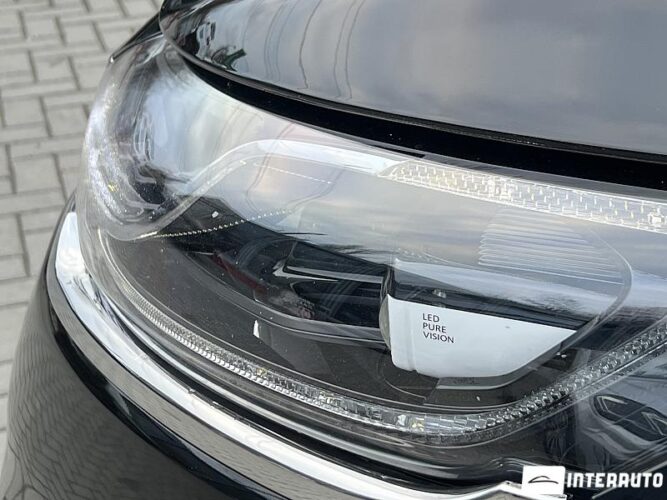 Renault Espace 41 renault Espace 2019