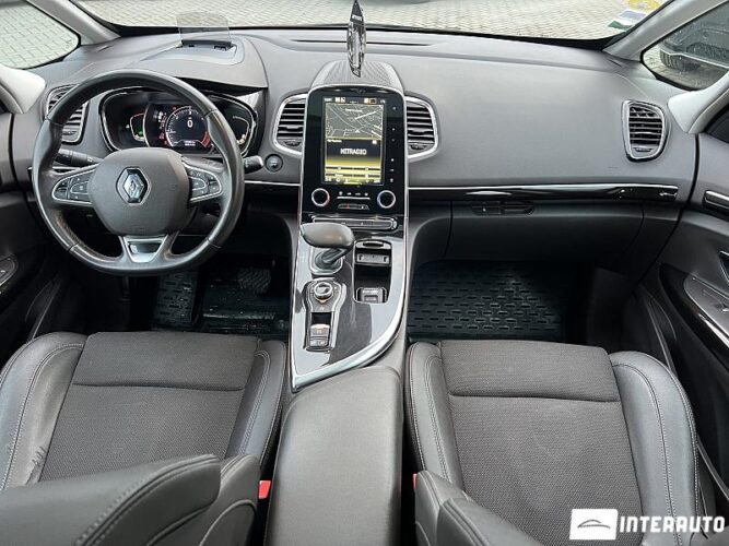 Renault Espace 45 renault Espace 2019