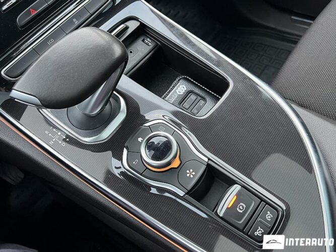 Renault Espace 52 renault Espace 2019