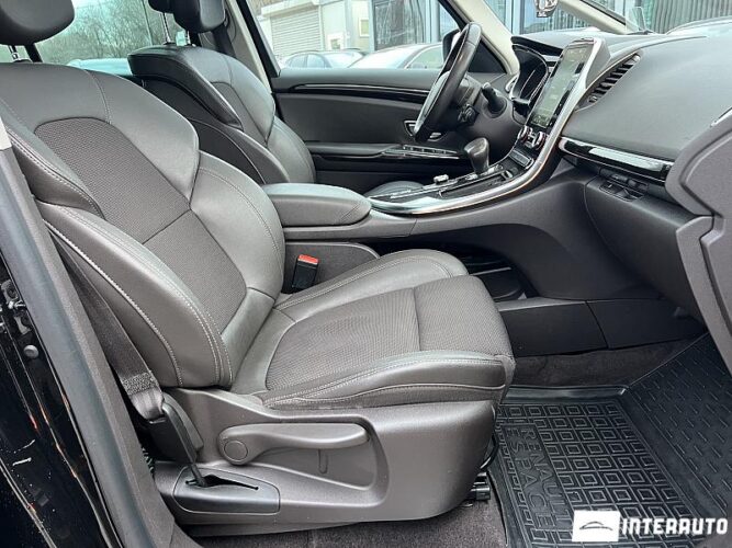 Renault Espace 54 renault Espace 2019