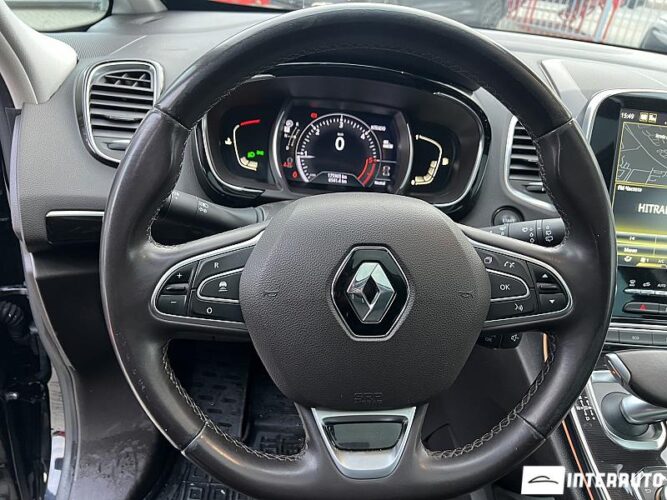 Renault Espace 46 renault Espace 2019