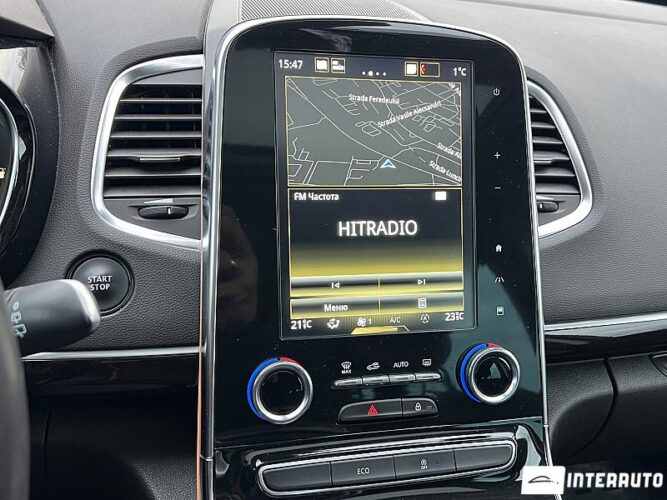 Renault Espace 50 renault Espace 2019