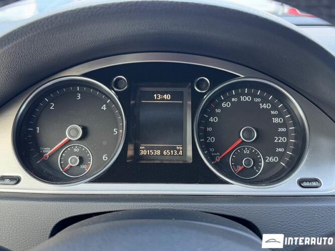 Volkswagen Passat 40 volkswagen Passat 2012