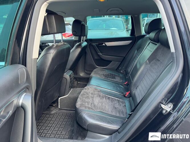 Volkswagen Passat 49 volkswagen Passat 2012