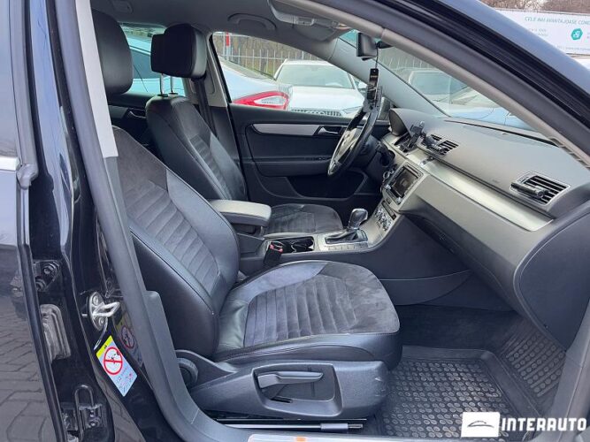 Volkswagen Passat 47 volkswagen Passat 2012