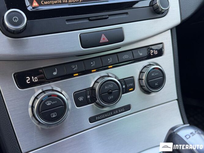 Volkswagen Passat 42 volkswagen Passat 2012