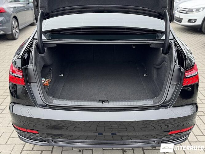 Audi A6 37 audi A6 2019