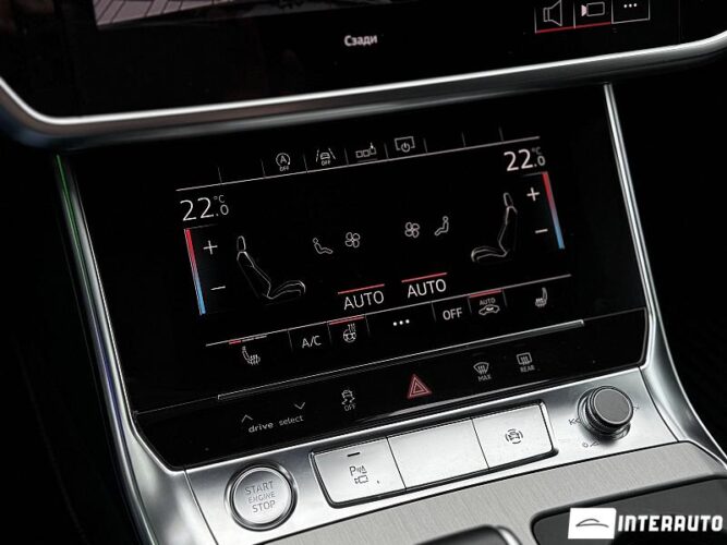 Audi A6 47 audi A6 2019