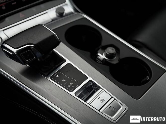 Audi A6 48 audi A6 2019