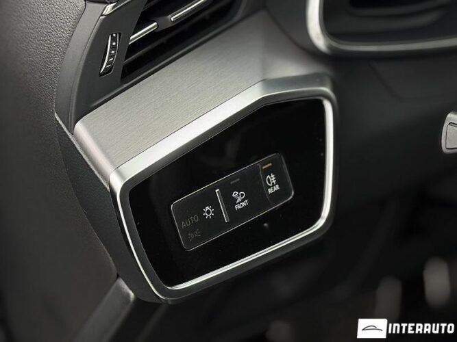 Audi A6 43 audi A6 2019