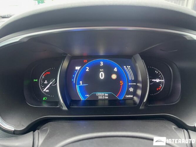 renault Talisman 2016