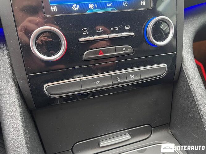 renault Talisman 2016