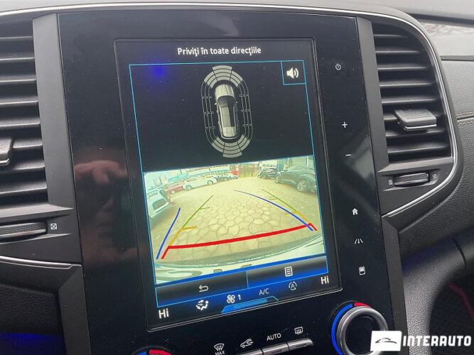 renault Talisman 2016