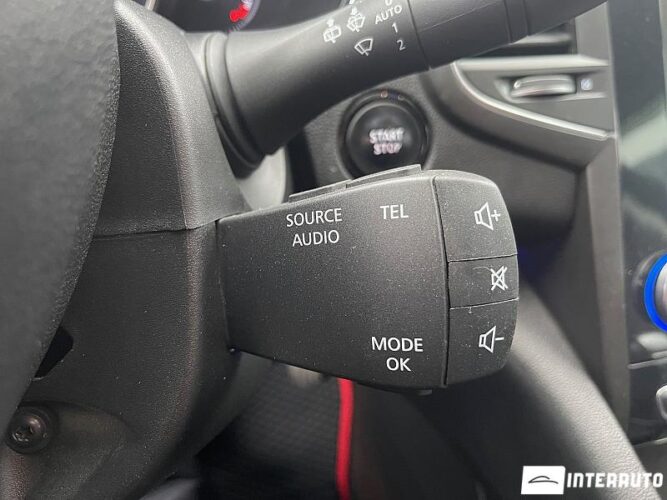 renault Talisman 2016