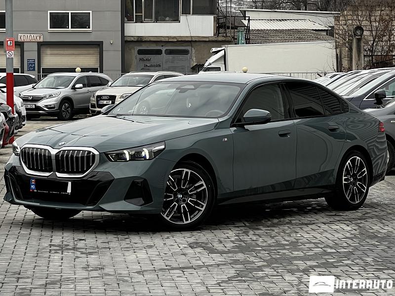 BMW 520 2 interauto oferta masina