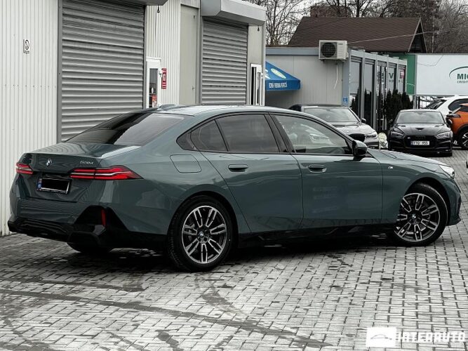 BMW 520 37 bmw 520 2023