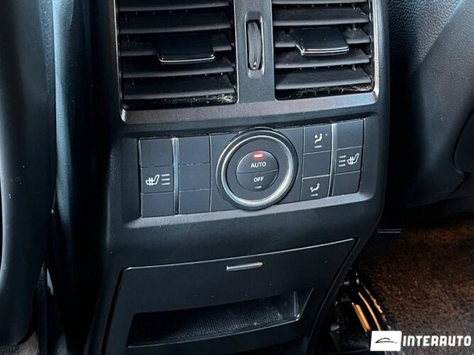 mercedes GLS 350d 2016