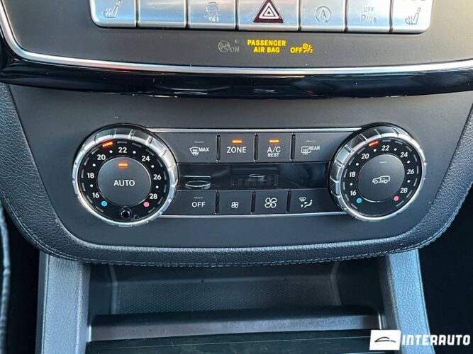 mercedes GLS 350d 2016