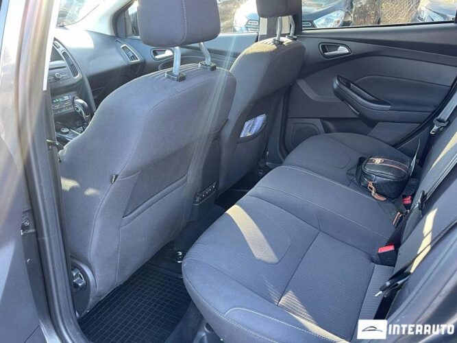 Ford Focus 39 ford Focus 2017