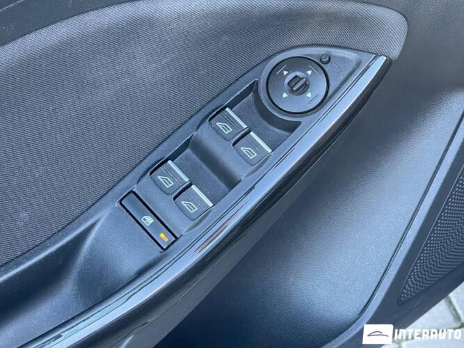 Ford Focus 31 ford Focus 2017