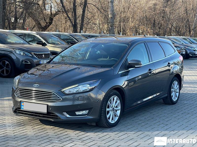Ford Focus 2 interauto oferta masina