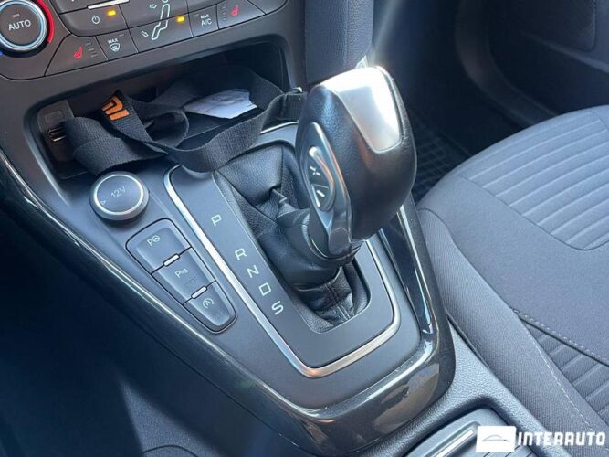 Ford Focus 36 ford Focus 2017