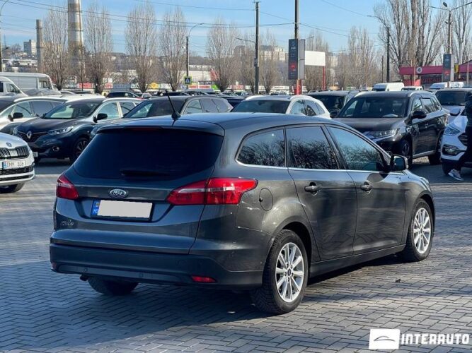 Ford Focus 27 ford Focus 2017