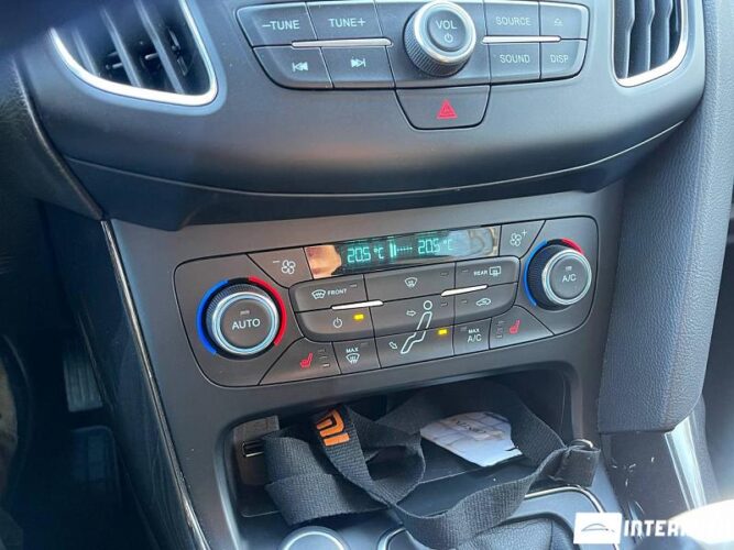 Ford Focus 35 ford Focus 2017