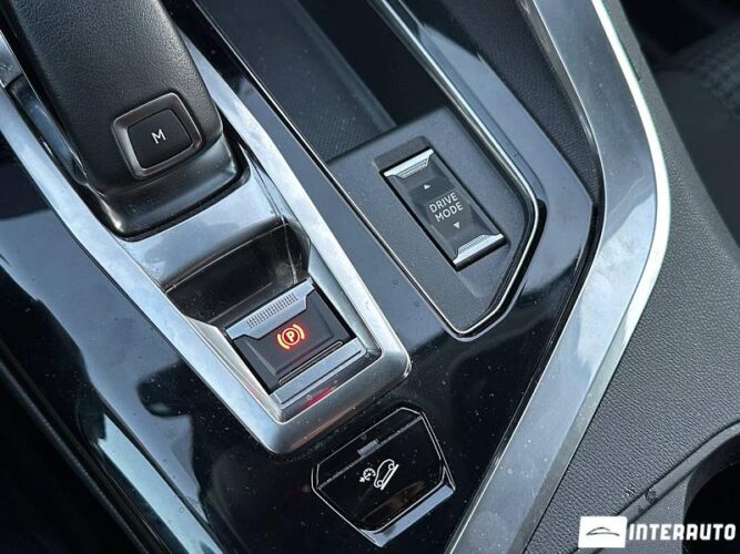 Peugeot 3008 45 peugeot 3008 2022