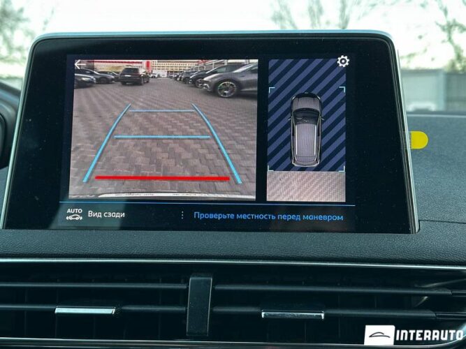 Peugeot 3008 43 peugeot 3008 2022