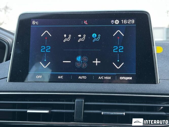 Peugeot 3008 42 peugeot 3008 2022