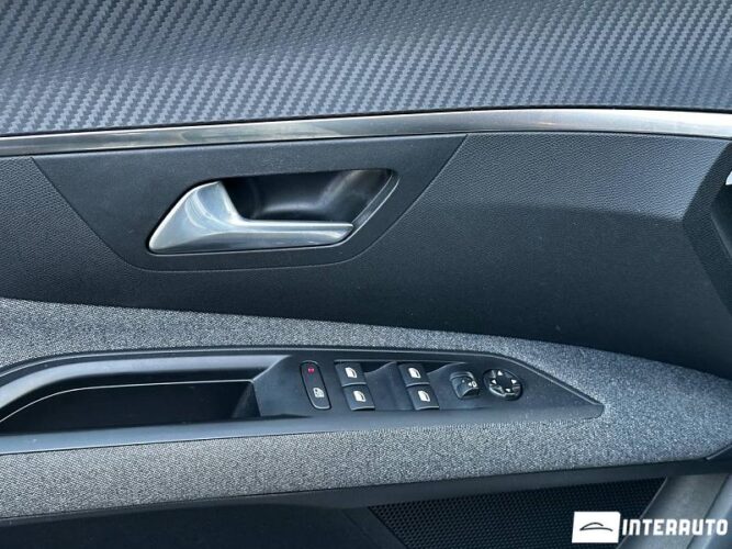 Peugeot 3008 35 peugeot 3008 2022