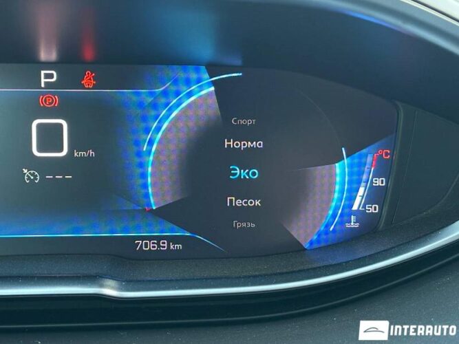 Peugeot 3008 39 peugeot 3008 2022