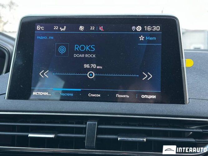 Peugeot 3008 40 peugeot 3008 2022