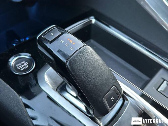 Peugeot 3008 46 peugeot 3008 2022