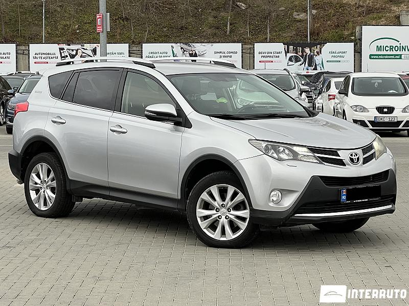 interauto oferta masina