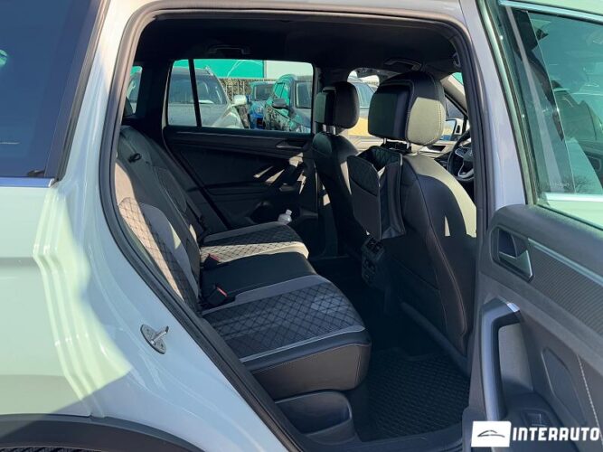 Volkswagen Tiguan 58 volkswagen Tiguan 2021