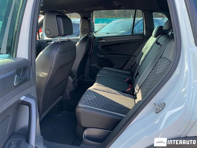 Volkswagen Tiguan 57 volkswagen Tiguan 2021