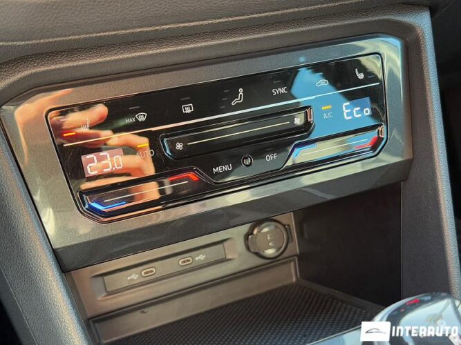 Volkswagen Tiguan 50 volkswagen Tiguan 2021