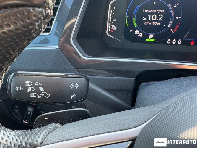 Volkswagen Tiguan 52 volkswagen Tiguan 2021